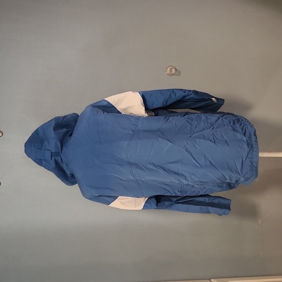 Vintage 90's Columbia Convert puffer utility snow ski coat - Picture 7 of 16